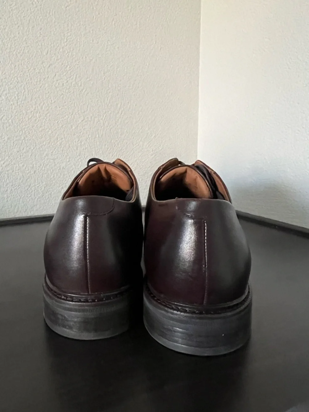 Polo Ralph Lauren elegant dark
